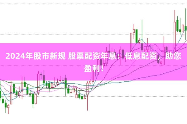 2024年股市新规 股票配资年息：低息配资，助您盈利！