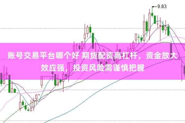 账号交易平台哪个好 期货配资高杠杆，资金放大效应强，投资风险需谨慎把握