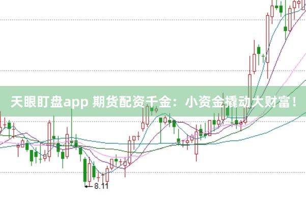天眼盯盘app 期货配资千金：小资金撬动大财富！