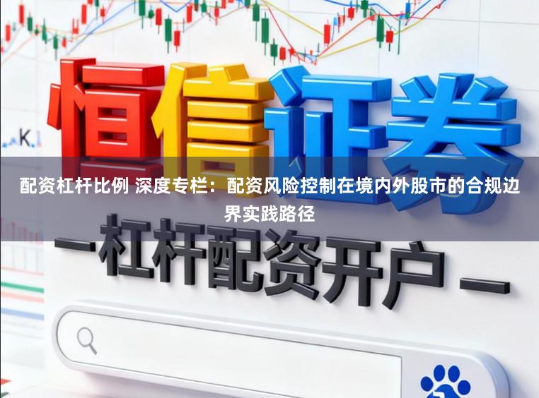 配资杠杆比例 深度专栏：配资风险控制在境内外股市的合规边界实践路径