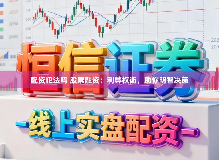 配资犯法吗 股票融资：利弊权衡，助你明智决策